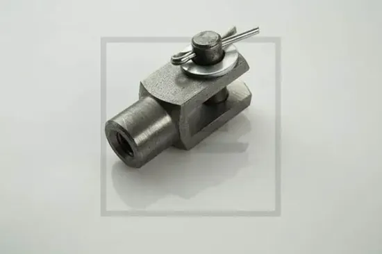 Montagesatz, Membranbremszylinder PE Automotive 070.620-00A Bild Montagesatz, Membranbremszylinder PE Automotive 070.620-00A