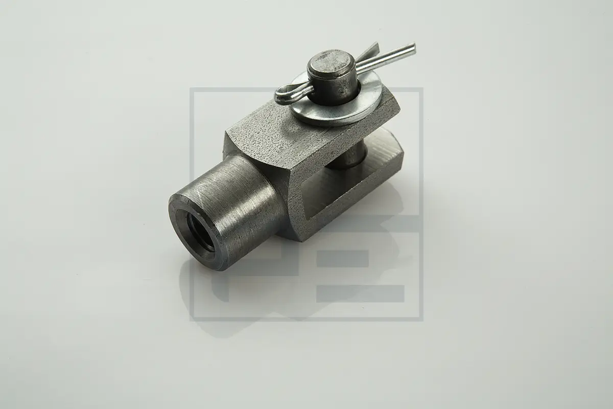 Montagesatz, Membranbremszylinder PE Automotive 070.612-20A
