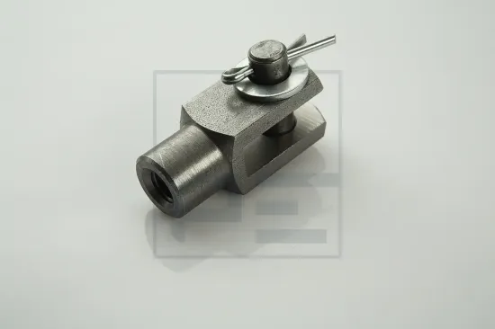 Montagesatz, Membranbremszylinder PE Automotive 070.612-20A Bild Montagesatz, Membranbremszylinder PE Automotive 070.612-20A
