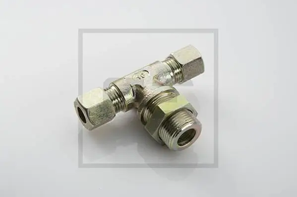 Verbinder, Druckluftleitung PE Automotive 076.098-11A