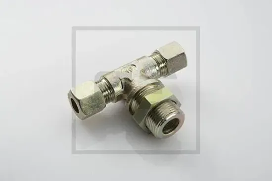 Verbinder, Druckluftleitung PE Automotive 076.098-11A Bild Verbinder, Druckluftleitung PE Automotive 076.098-11A