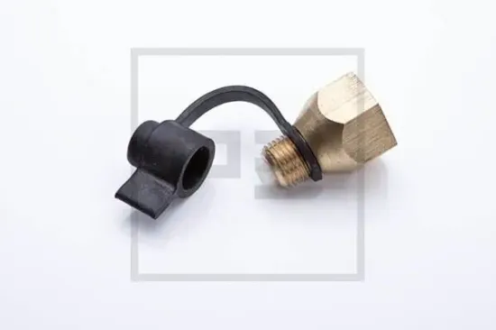 Prüfanschluss PE Automotive 076.354-00A Bild Prüfanschluss PE Automotive 076.354-00A