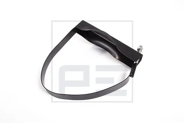 Halteband, Druckluftbehälter PE Automotive 076.501-50A