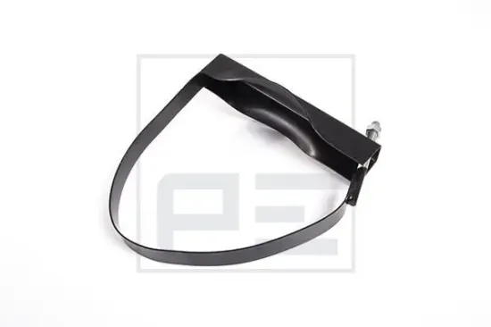 Halteband, Druckluftbehälter PE Automotive 076.501-50A Bild Halteband, Druckluftbehälter PE Automotive 076.501-50A