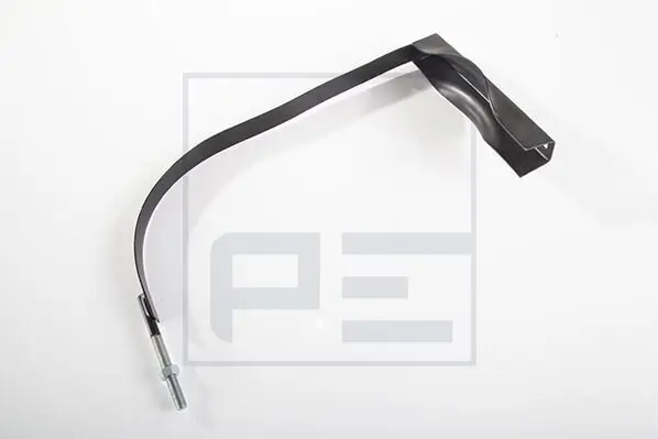 Halteband, Druckluftbehälter PE Automotive 076.502-50A
