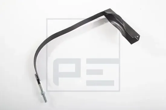 Halteband, Druckluftbehälter PE Automotive 076.502-50A Bild Halteband, Druckluftbehälter PE Automotive 076.502-50A