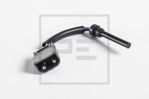 Sensor, Kühlmittelstand 24 V PE Automotive 080.100-00A