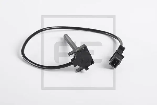 Sensor, Kühlmittelstand 24 V PE Automotive 080.102-00A