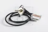 Sensor, Ladedruck 24 V PE Automotive 080.105-00A