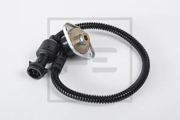 Sensor, Ladedruck PE Automotive 080.127-00A