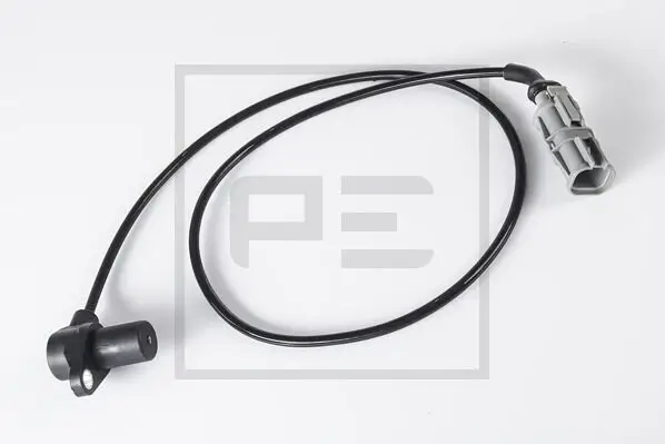 Sensor, Geschwindigkeit/Drehzahl PE Automotive 080.141-00A