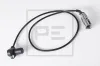 Sensor, Geschwindigkeit/Drehzahl PE Automotive 080.141-00A