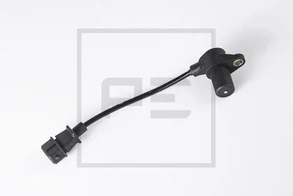 Sensor, Geschwindigkeit/Drehzahl PE Automotive 080.149-00A
