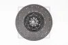 Kupplungsscheibe PE Automotive 080.161-00A