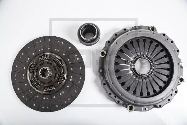 Kupplungssatz PE Automotive 080.190-00A