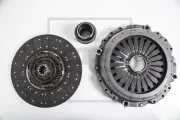 Kupplungssatz PE Automotive 080.190-00A