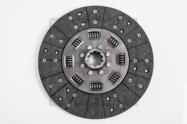 Kupplungsscheibe PE Automotive 080.269-00A