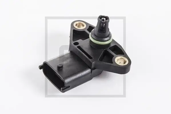 Sensor, Ladedruck PE Automotive 080.357-00A