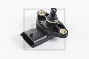 Sensor, Ladedruck PE Automotive 080.357-00A