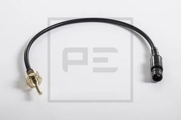 Sensor, Kühlmitteltemperatur PE Automotive 080.362-00A