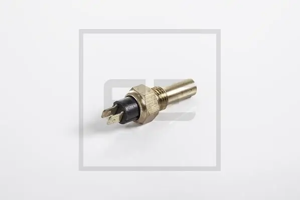 Sensor, Kühlmitteltemperatur PE Automotive 080.363-00A