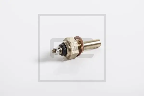 Sensor, Kühlmitteltemperatur 24 V PE Automotive 080.373-00A