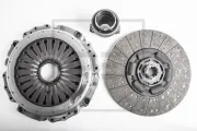 Kupplungssatz PE Automotive 080.384-00A