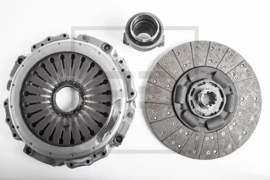Kupplungssatz PE Automotive 080.384-00A Bild Kupplungssatz PE Automotive 080.384-00A