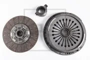 Kupplungssatz PE Automotive 080.416-00A
