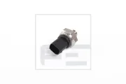 Sensor, Abgasdruck PE Automotive 080.443-00A