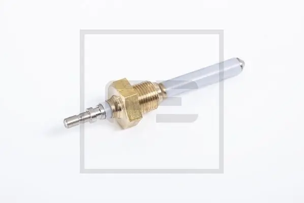 Sensor, Kühlmittelstand PE Automotive 080.567-00A