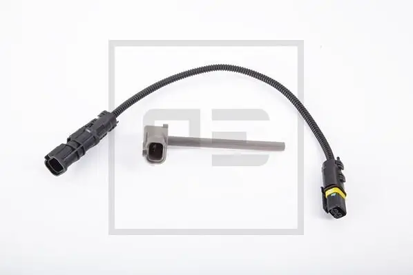 Sensor, Kühlmittelstand PE Automotive 080.571-00A