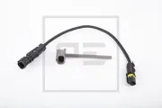 Sensor, Kühlmittelstand PE Automotive 080.571-00A