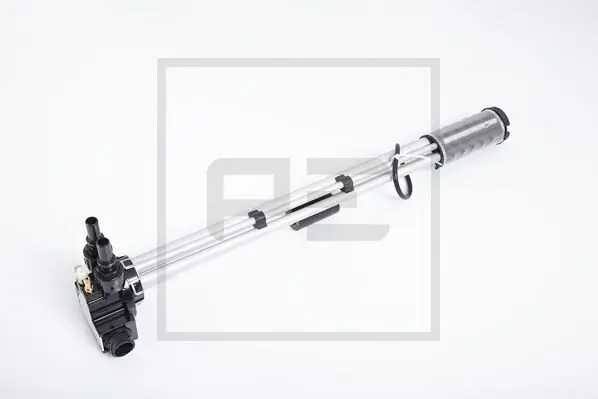 Sensor, Kraftstoffvorrat 24 V PE Automotive 080.582-00A