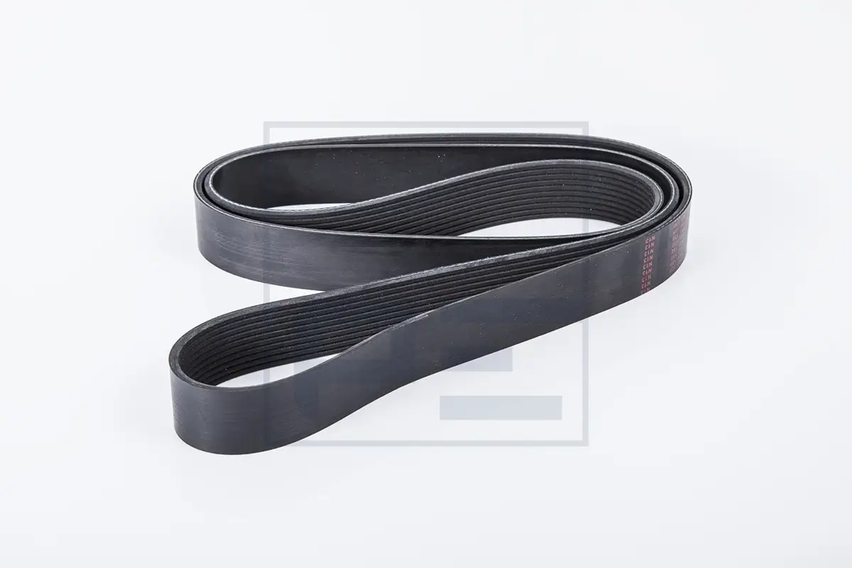Keilrippenriemen PE Automotive 080.601-00A