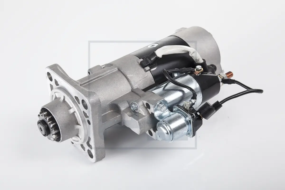 Starter 24 V 5,5 kW PE Automotive 080.804-00A
