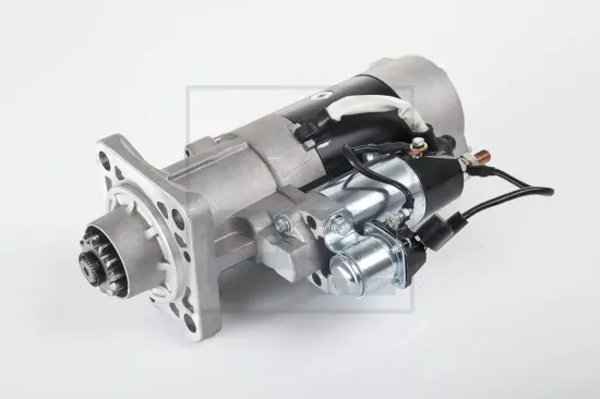 Starter 24 V 5,5 kW PE Automotive 080.804-00A Bild Starter 24 V 5,5 kW PE Automotive 080.804-00A