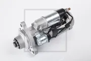 Starter 24 V 5,5 kW PE Automotive 080.809-00A