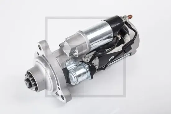Starter 24 V 5,5 kW PE Automotive 080.809-00A Bild Starter 24 V 5,5 kW PE Automotive 080.809-00A