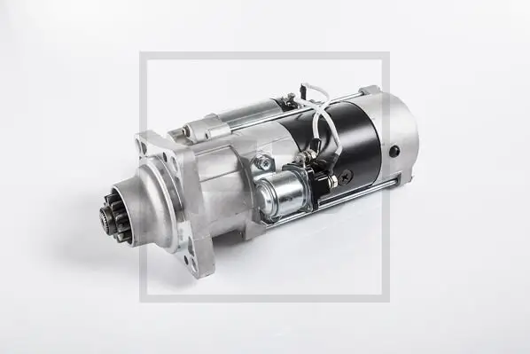 Starter 24 V 5,5 kW PE Automotive 080.821-00A