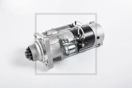 Starter 24 V 5,5 kW PE Automotive 080.821-00A Bild Starter 24 V 5,5 kW PE Automotive 080.821-00A