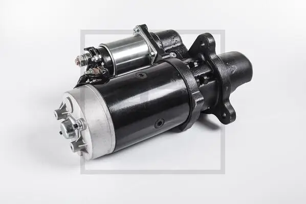 Starter 24 V 6,2 kW PE Automotive 080.822-00A