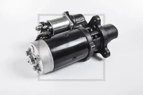 Starter 24 V 6,2 kW PE Automotive 080.822-00A Bild Starter 24 V 6,2 kW PE Automotive 080.822-00A