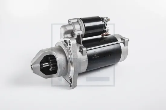 Starter 24 V 4 kW PE Automotive 080.826-00A Bild Starter 24 V 4 kW PE Automotive 080.826-00A
