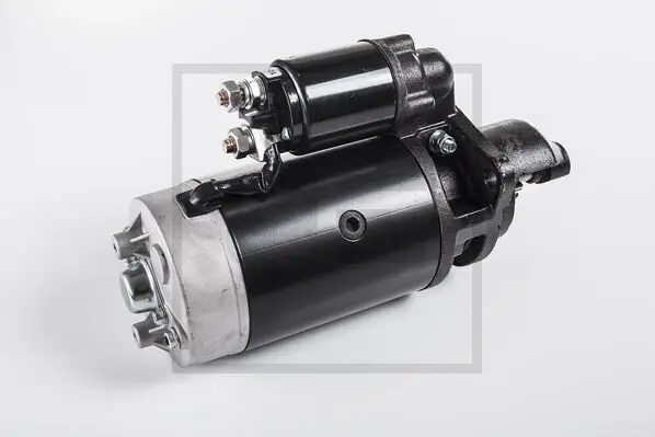 Starter 12 V 3 kW PE Automotive 080.830-00A Bild Starter 12 V 3 kW PE Automotive 080.830-00A