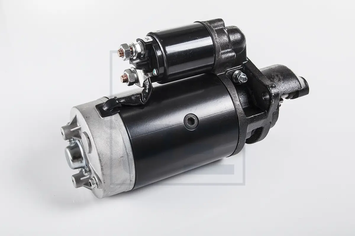 Starter 12 V 3 kW PE Automotive 080.830-00A