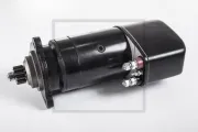 Starter 24 V 6,6 kW PE Automotive 080.835-00A