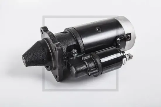 Starter 24 V 4 kW PE Automotive 080.837-00A Bild Starter 24 V 4 kW PE Automotive 080.837-00A