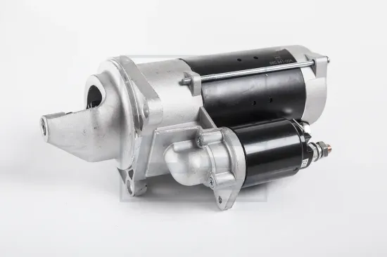 Starter 24 V 4 kW PE Automotive 080.841-00A Bild Starter 24 V 4 kW PE Automotive 080.841-00A