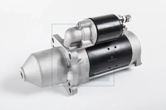 Starter 24 V 4 kW PE Automotive 080.850-00A Bild Starter 24 V 4 kW PE Automotive 080.850-00A